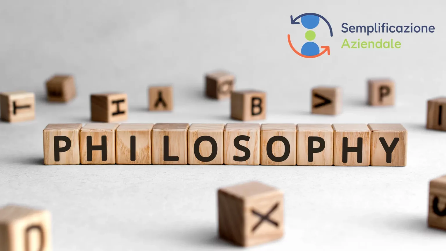 filosofia del semplice